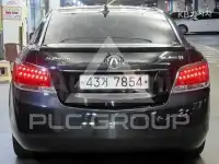2012 Chevrolet Alpheon
