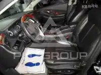 2012 Chevrolet Alpheon