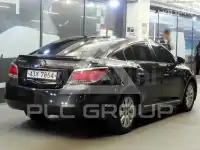 2012 Chevrolet Alpheon