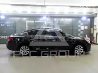 2012 Chevrolet Alpheon