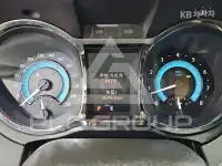2012 Chevrolet Alpheon