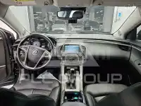 2012 Chevrolet Alpheon