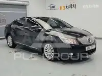 2012 Chevrolet Alpheon