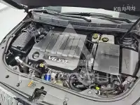 2012 Chevrolet Alpheon