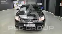 2012 Chevrolet Alpheon