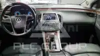 2012 Chevrolet Alpheon