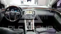 2012 Chevrolet Alpheon