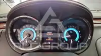 2012 Chevrolet Alpheon
