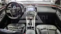 2012 Chevrolet Alpheon