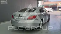 2012 Chevrolet Alpheon