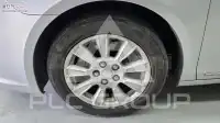 2012 Chevrolet Alpheon
