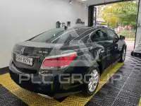 2012 Chevrolet Alpheon