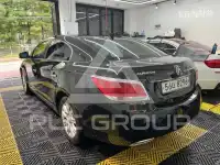 2012 Chevrolet Alpheon