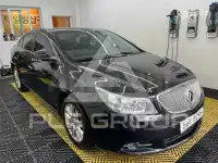 2012 Chevrolet Alpheon