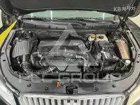 2012 Chevrolet Alpheon