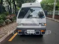 2012 Chevrolet Labo