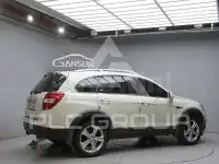 2012 Chevrolet Captiva