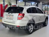 2012 Chevrolet Captiva