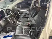 2012 Chevrolet Captiva