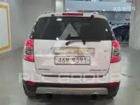 2012 Chevrolet Captiva