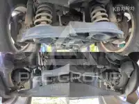 2012 Chevrolet Captiva