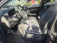 2012 Chevrolet Captiva