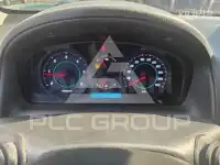 2012 Chevrolet Captiva