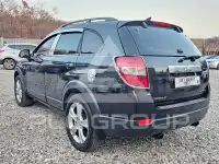 2012 Chevrolet Captiva