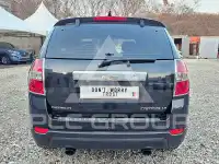 2012 Chevrolet Captiva
