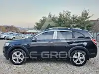 2012 Chevrolet Captiva