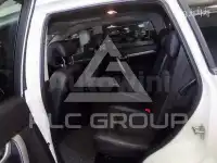 2012 Chevrolet Captiva