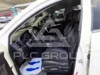 2012 Chevrolet Captiva