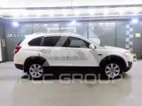 2012 Chevrolet Captiva