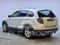 2012 Chevrolet Captiva