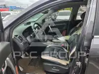 2012 Chevrolet Captiva