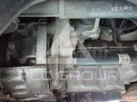 2012 Chevrolet Captiva