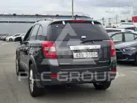 2012 Chevrolet Captiva