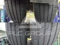 2012 Chevrolet Captiva