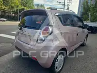 2012 Chevrolet Spark