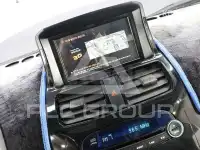 2012 Chevrolet Spark
