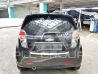 2012 Chevrolet Spark