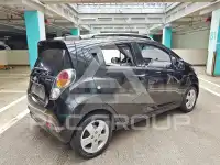 2012 Chevrolet Spark