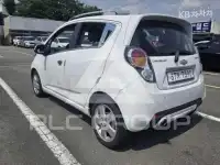 2012 Chevrolet Spark