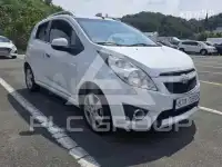 2012 Chevrolet Spark