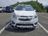 2012 Chevrolet Spark