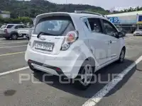 2012 Chevrolet Spark