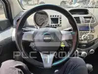 2012 Chevrolet Spark