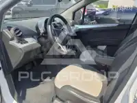 2012 Chevrolet Spark
