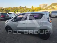 2012 Chevrolet Spark