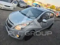 2012 Chevrolet Spark